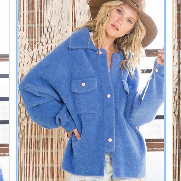 Bucketlist - Oversized Solid Romper main image 1